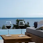 Вилла Avlaki Ano Volimes