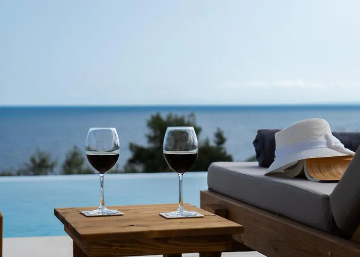 Villa Avlaki Ano Volimes