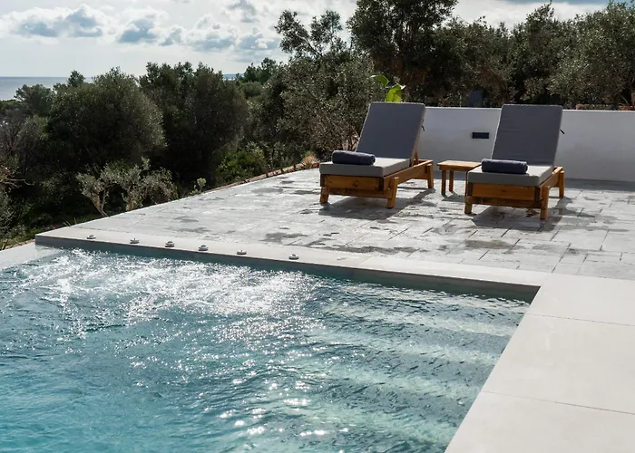 Villa Avlaki